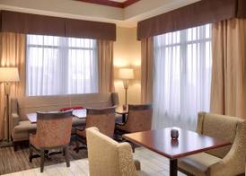 Hampton Inn Tremonton 5