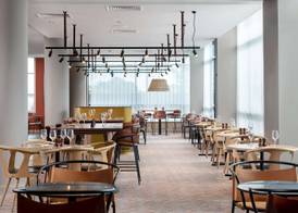 Hilton Garden Inn London Heathrow Airport 5