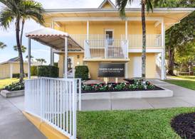 Hilton Vacation Club Charter Club Naples Bay 3