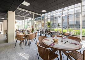 Ibis Styles Lyon Gorge de Loup Saphir 3