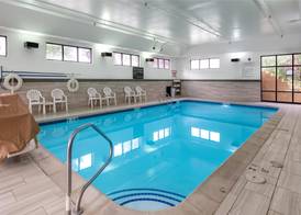 Hampton Inn Omaha West-Lakeside 3