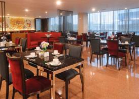 Hilton Garden Inn Lima Surco 4