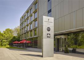 Park Plaza London, Park Royal 4
