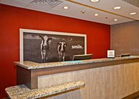 Hampton Inn Pulaski, TN 5