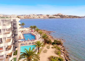Apartamentos Vibra Jabeque Soul-3SUP 3