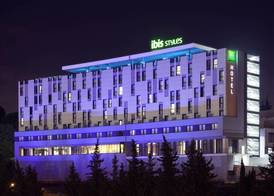Ibis Styles Roma Eur 3
