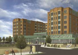 Embassy Suites Saratoga Springs 3