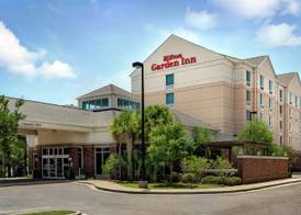 Hilton Garden Inn Mobile West I-65/Airport Blvd. 2