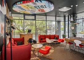 ibis Vilnius Centre 3