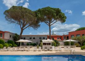 Salles Hotel Aeroport de Girona 3