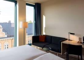 Scandic Hamburg Emporio 4