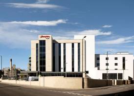 Hampton by Hilton Dundee 2