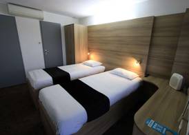 Enzo Hotels Loudeac 4
