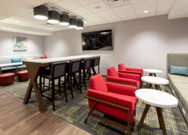 Hampton Inn Eden Prairie Minneapolis 5