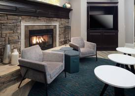 Hampton Inn & Suites Memphis-Beale Street 4