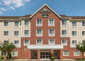 Homewood Suites by Hilton Allentown-West/Fogelsville 3
