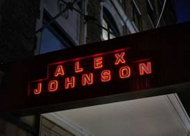 Hotel Alex Johnson Rapid City, Curio Collection by Hilton 4