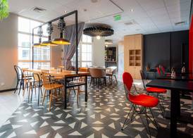 ibis Paris Ornano Montmartre Nord 18ème 3