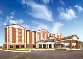 Hilton Garden Inn Martinsburg 3