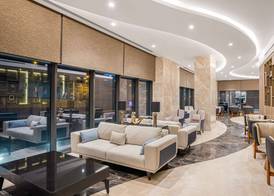 Radisson Hotel Istanbul Merter 5