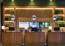 Novotel Praha Wenceslas Square 3