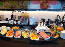 Hampton by Hilton Santa Cruz 4