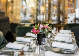 Hilton Brussels Grand Place 4