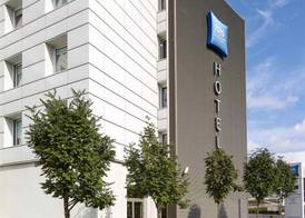 ibis budget Katowice Centrum 4