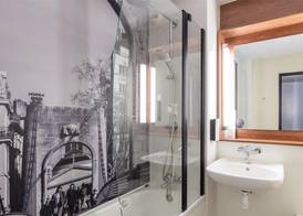 Campanile PRIME - Lyon Ouest Tassin 2