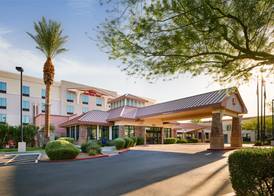 Hilton Garden Inn Phoenix North Happy Valley 5