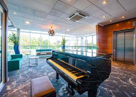 Novotel London West 5
