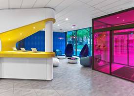 Prize by Radisson, Hannover City 3