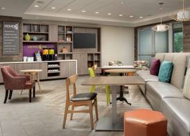 Home2 Suites By Hilton Miami Doral West Airport, Fl 4