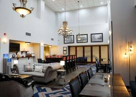 Hampton Inn & Suites Thibodaux 4
