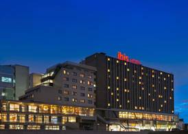 ibis Paris 17 Clichy-Batignolles 3