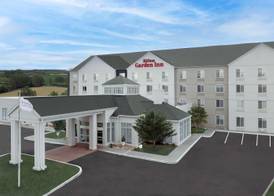 Hilton Garden Inn Casper 2