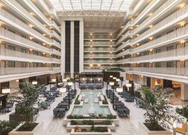 Embassy Suites by Hilton Brea-North Orange County 2