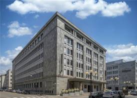 Hilton Turin Centre 2