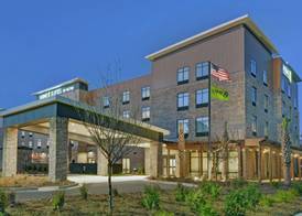 Home2 Suites By Hilton Charleston Daniel Island, Sc 5