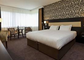 Mercure Antwerp City South 3