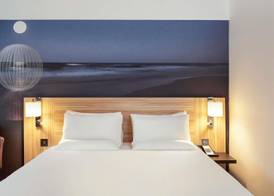 Novotel London Stansted Airport 4