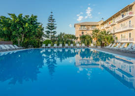 Zakynthos Hotel 2