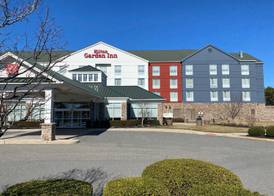 Hilton Garden Inn Lakewood 2