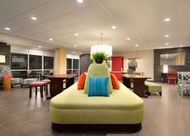 Home2 Suites By Hilton Baton Rouge 4