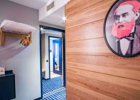 ibis Styles Albertville 3