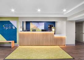 Spark By Hilton Grapevine DFW North 4