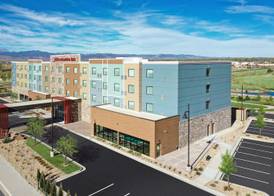 Hilton Garden Inn Longmont 4