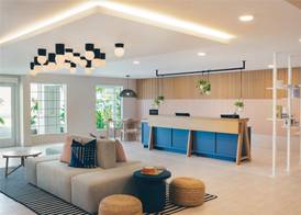 Hampton by Hilton Grand Cayman Seven Mile Beach 3