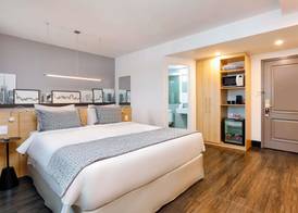 Mercure Sao Paulo Pinheiros 5