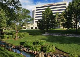 Embassy Suites by Hilton Denver Tech Center 2